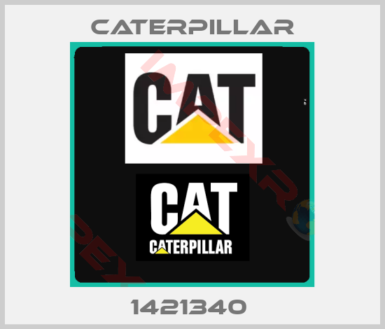Caterpillar-1421340 