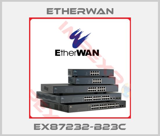 Etherwan-EX87232-B23C