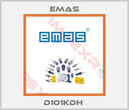 Emas-D101KDH 
