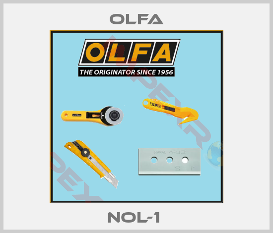 Olfa-NOL-1 