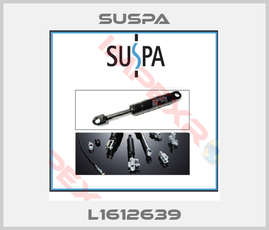 Suspa-L1612639