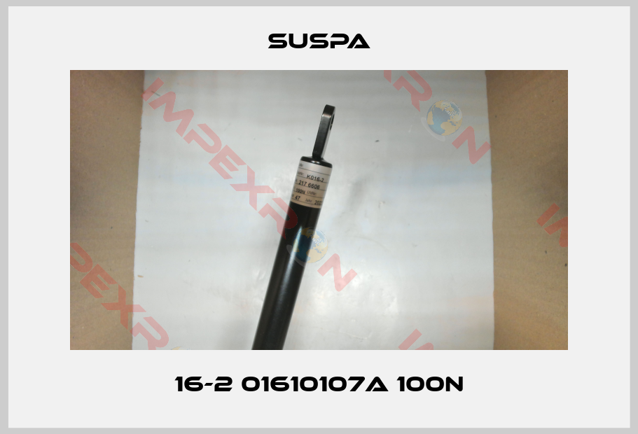Suspa-16-2 01610107A 100N
