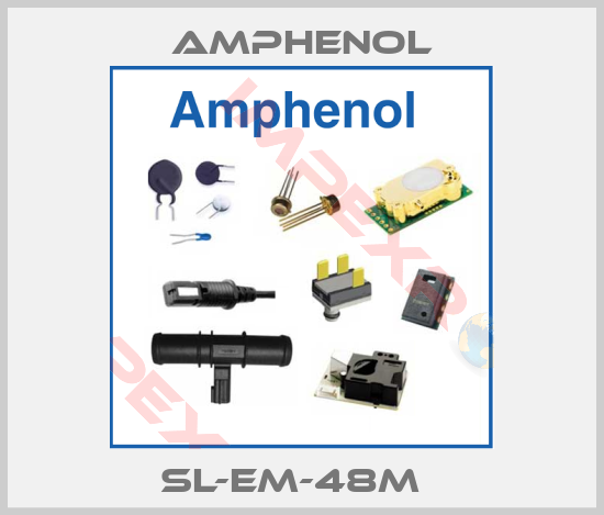 Amphenol-SL-EM-48M  