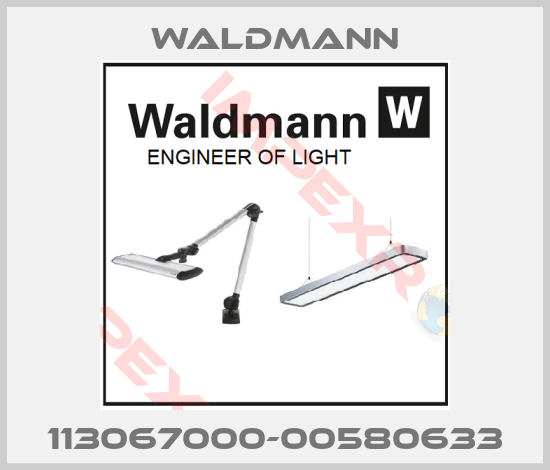 Waldmann-113067000-00580633