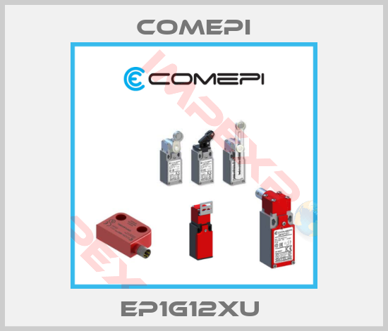 Comepi-EP1G12XU 
