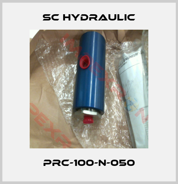 SC Hydraulic-PRC-100-N-050