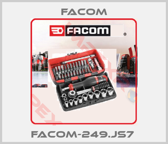Facom-FACOM-249.JS7 