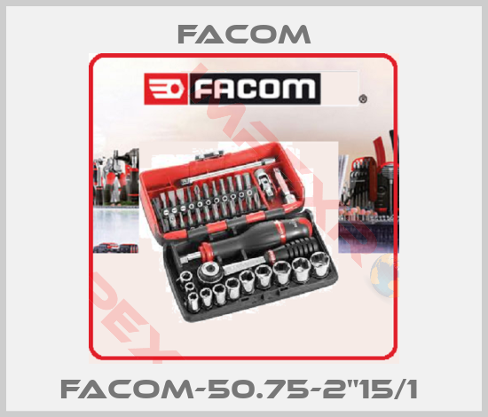 Facom-FACOM-50.75-2"15/1 