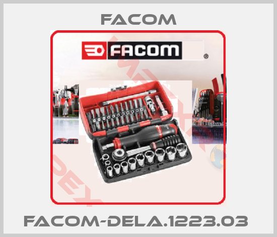Facom-FACOM-DELA.1223.03 