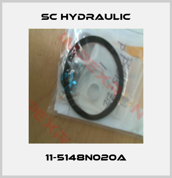 SC Hydraulic-11-5148N020A