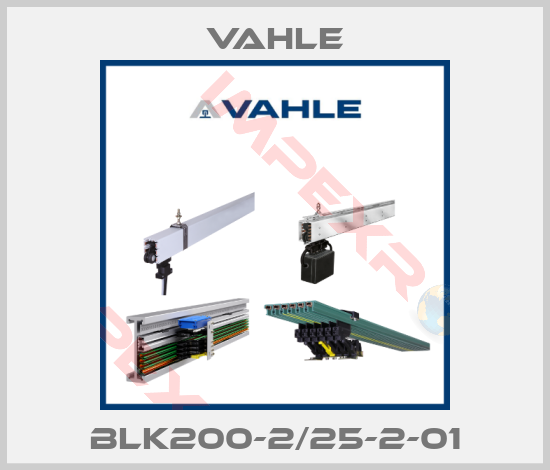 Vahle-BLK200-2/25-2-01