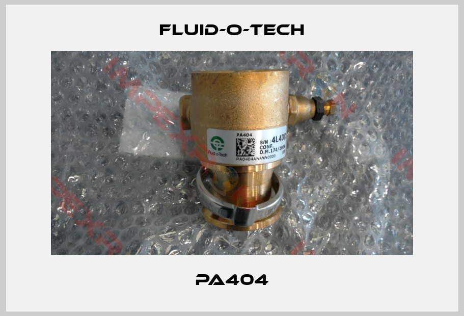 Fluid-O-Tech-PA404