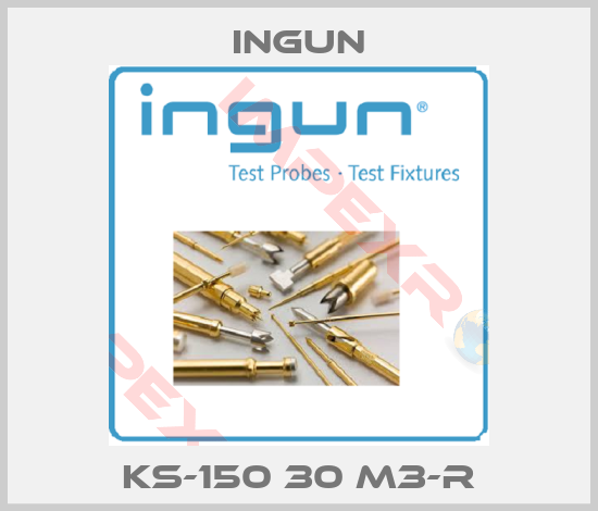 Ingun-KS-150 30 M3-R