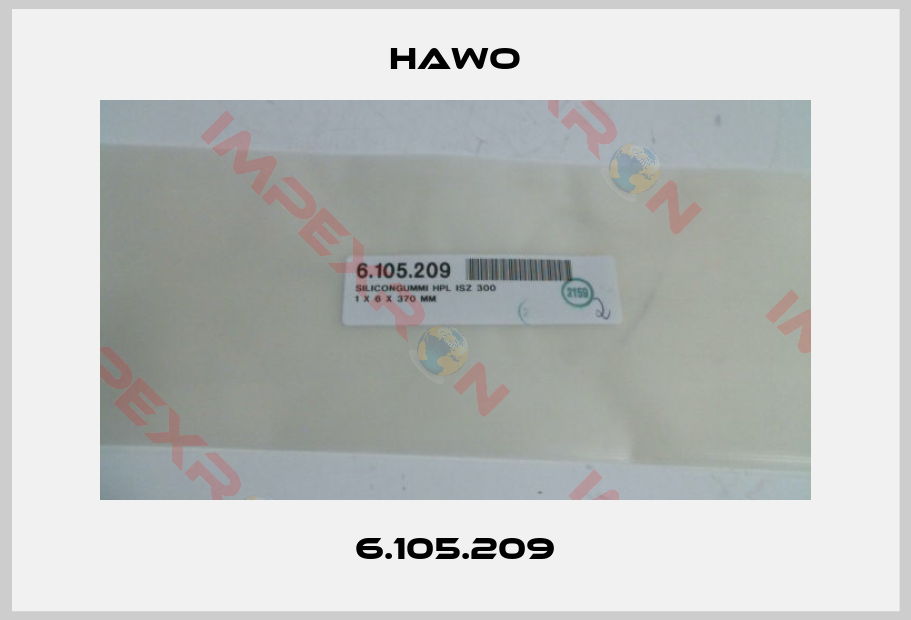 HAWO HPL  BVS Verpackungs-Systeme GmbH