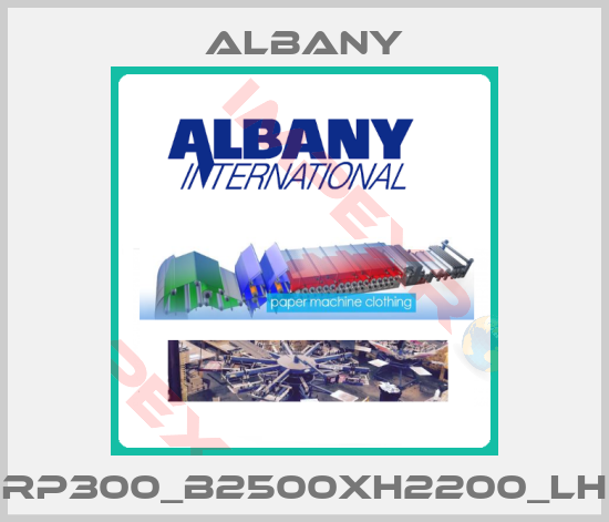 Albany-RP300_B2500xH2200_LH