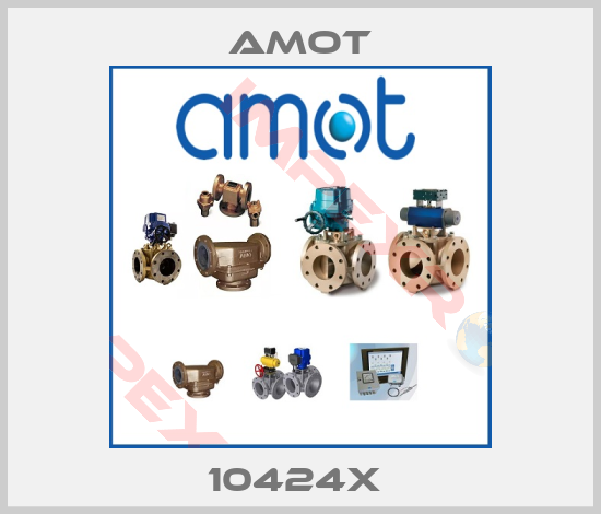 Amot-10424X 