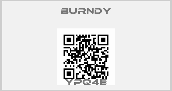 Burndy-YPQ4E