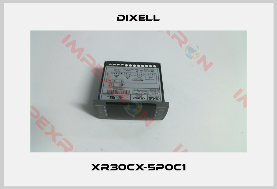 Dixell-XR30CX-5P0C1