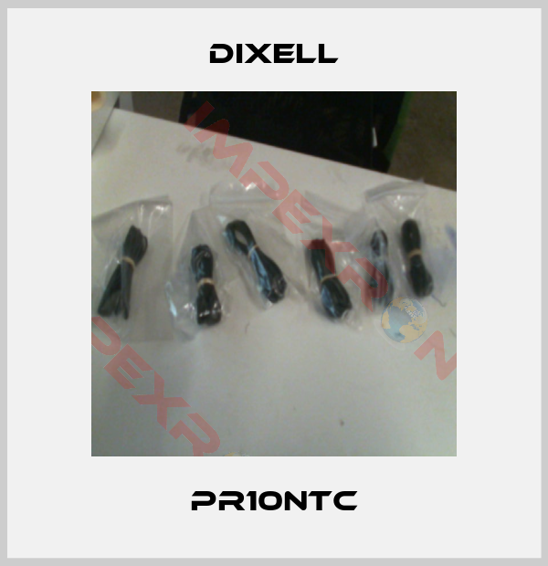 Dixell-PR10NTC