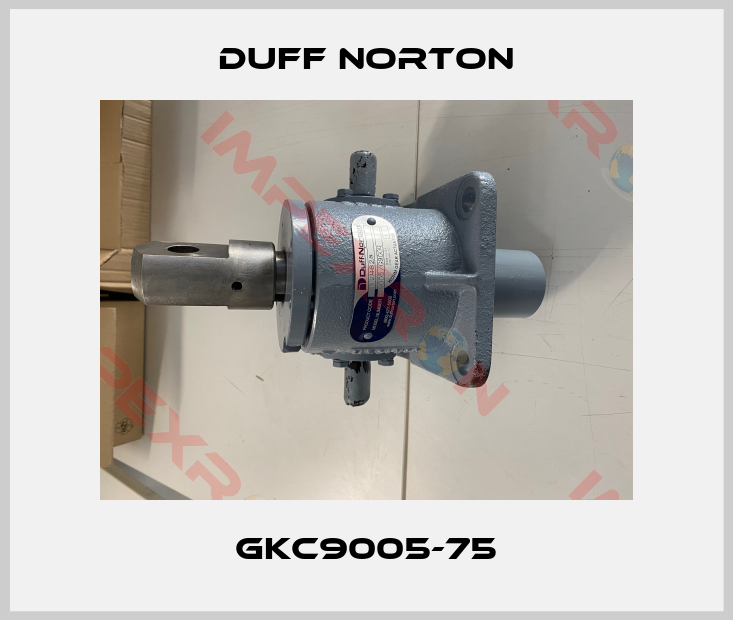 Duff Norton-GKC9005-75