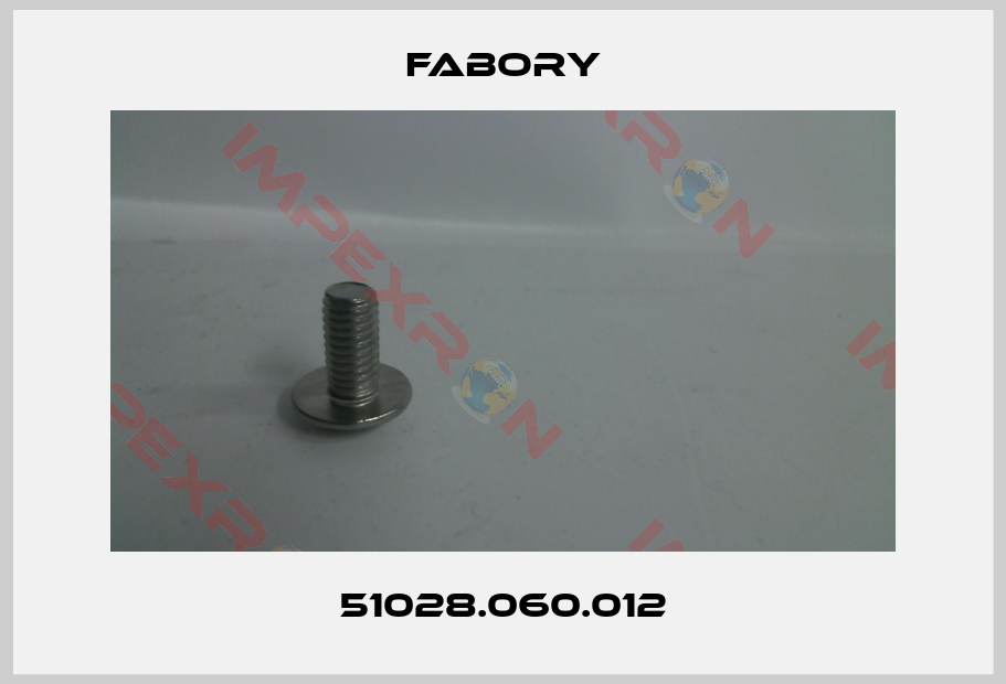 Fabory-51028.060.012