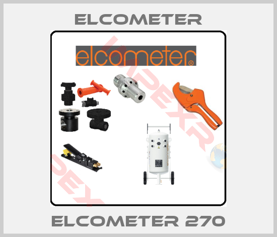 Elcometer-Elcometer 270