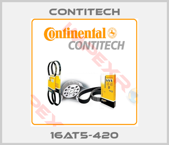 Contitech-16AT5-420