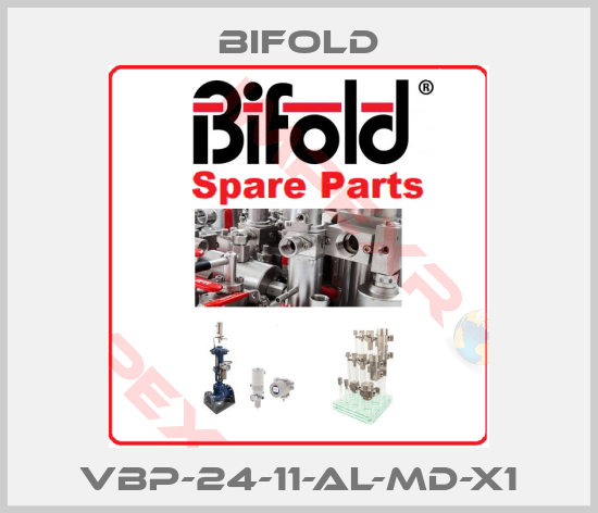 Bifold-VBP-24-11-AL-MD-X1
