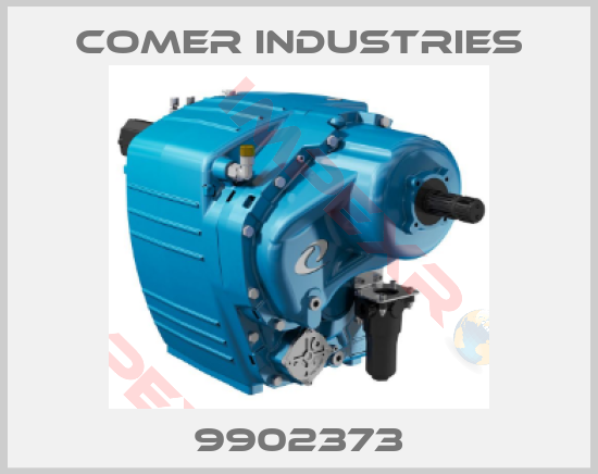 Comer Industries-9902373