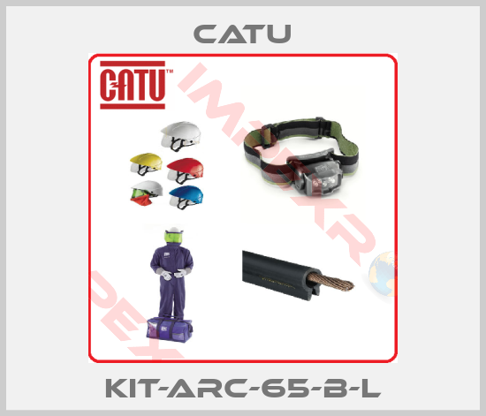 Catu-KIT-ARC-65-B-L