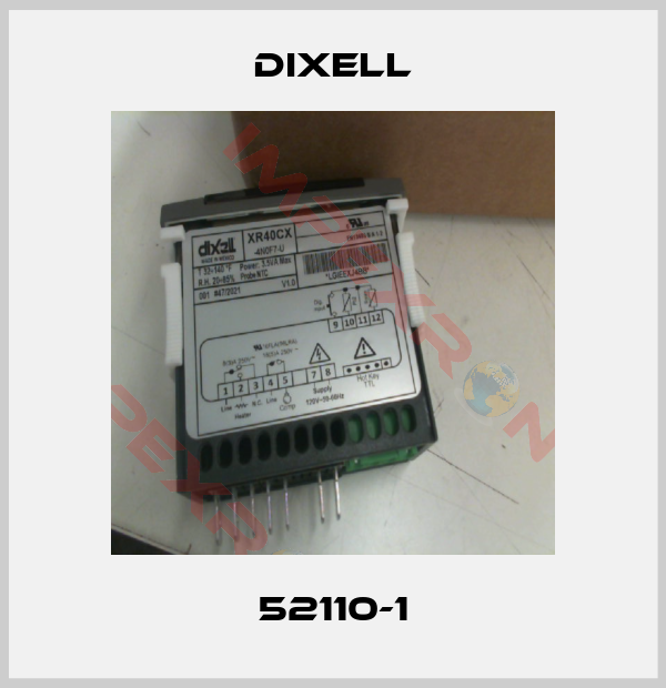 Dixell-52110-1