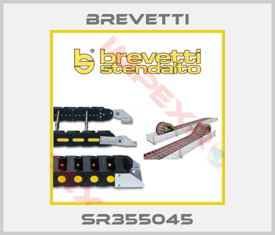 Brevetti-SR355045