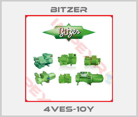 Bitzer-4VES-10Y