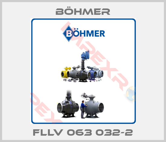 Böhmer-FLLV 063 032-2