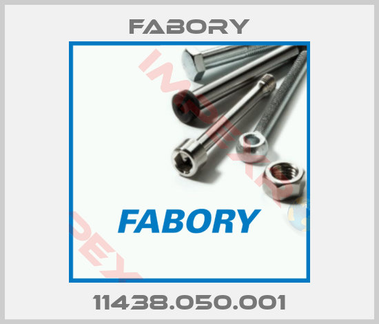 Fabory-11438.050.001