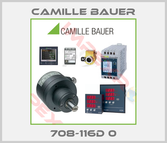 Camille Bauer-708-116D 0