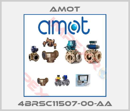 Amot-4BRSC11507-00-AA