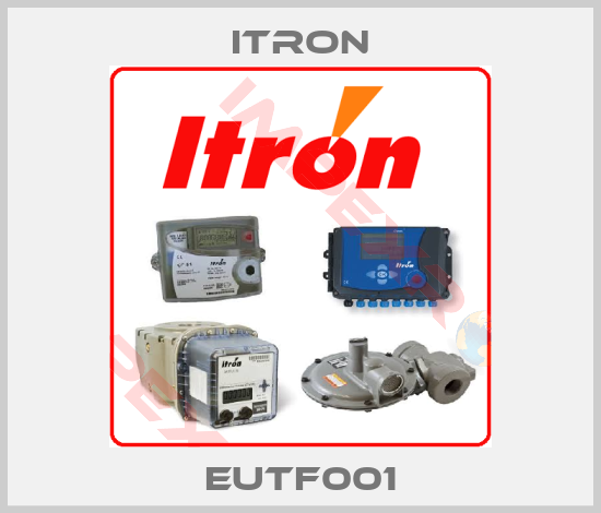 Itron-EUTF001