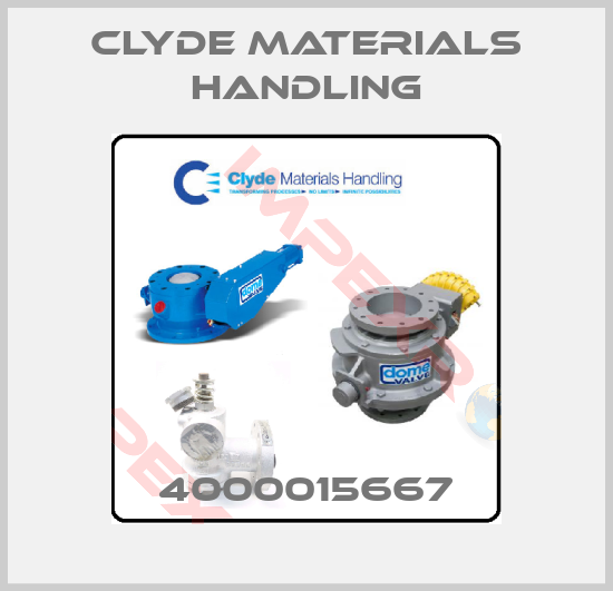 Clyde Materials Handling-4000015667