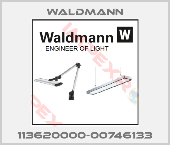 Waldmann-113620000-00746133