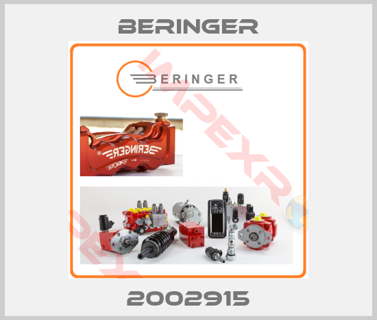 Beringer-2002915