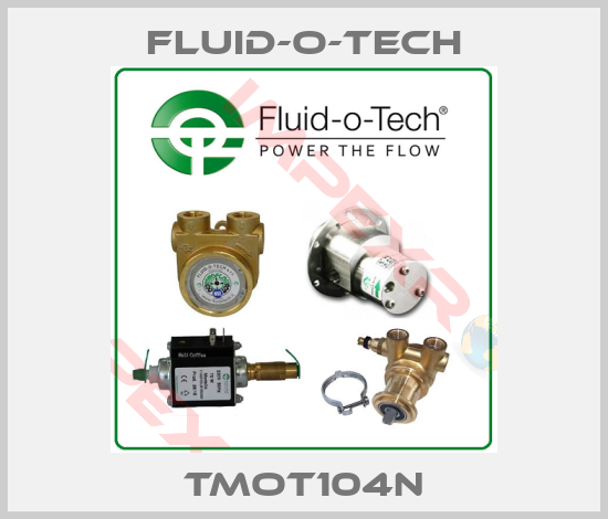 Fluid-O-Tech-TMOT104N