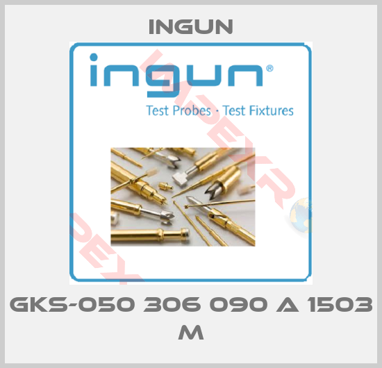 Ingun-GKS-050 306 090 A 1503 M