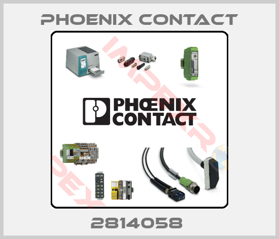 Phoenix Contact-2814058 